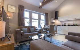 Mansio Suites Basinghall